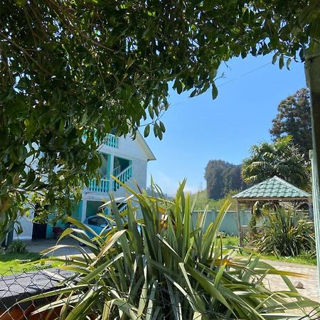 Homestay In Batumi Дом В Чакви Екстериор снимка