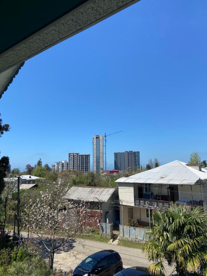 Homestay In Batumi Дом В Чакви Екстериор снимка