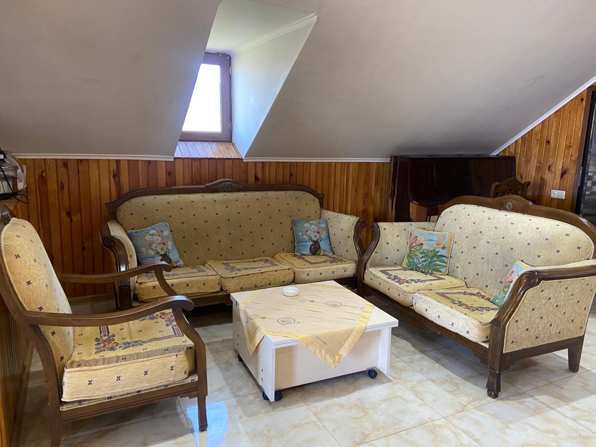 Homestay In Batumi Дом В Чакви Екстериор снимка
