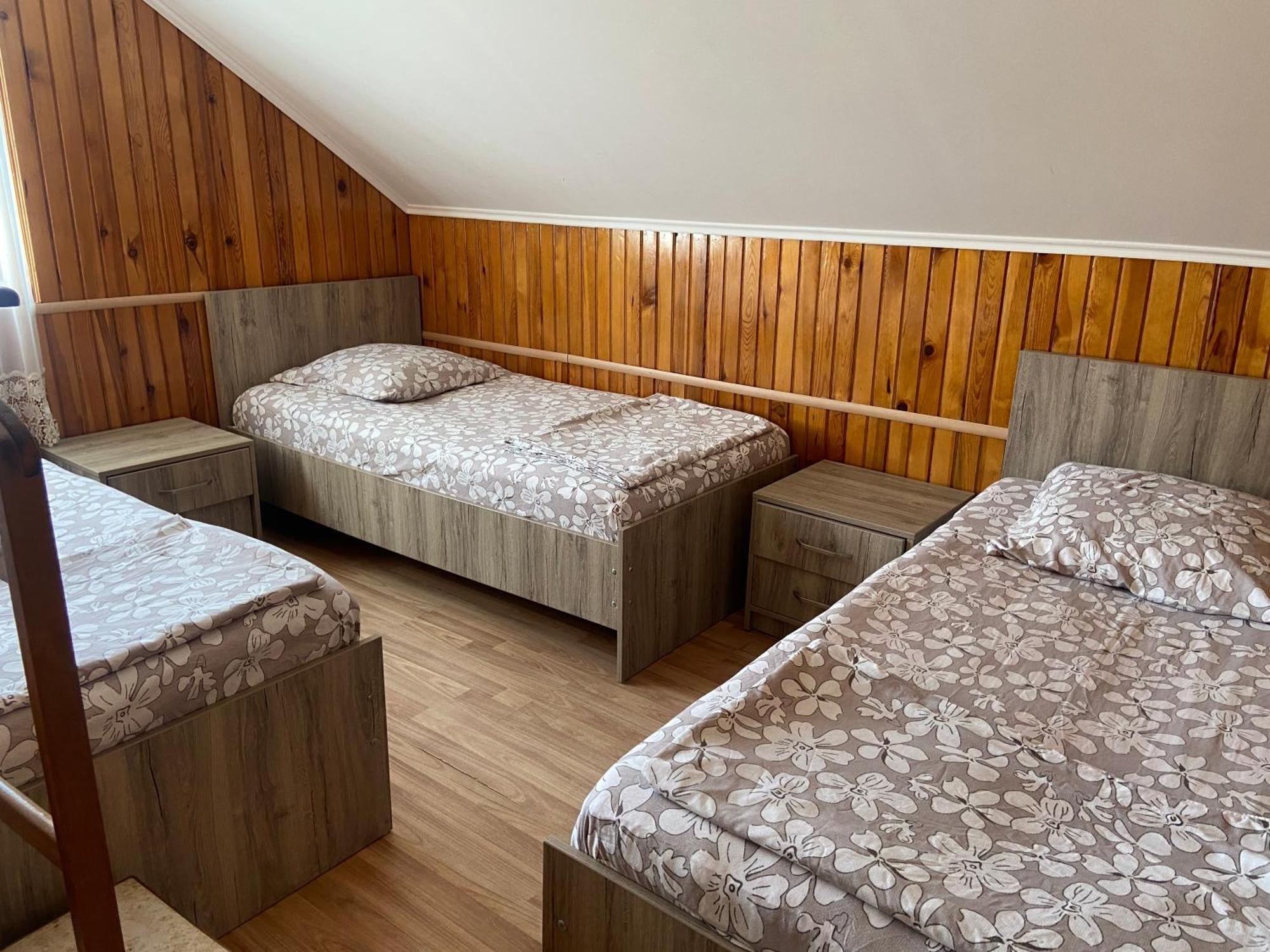 Homestay In Batumi Дом В Чакви Екстериор снимка