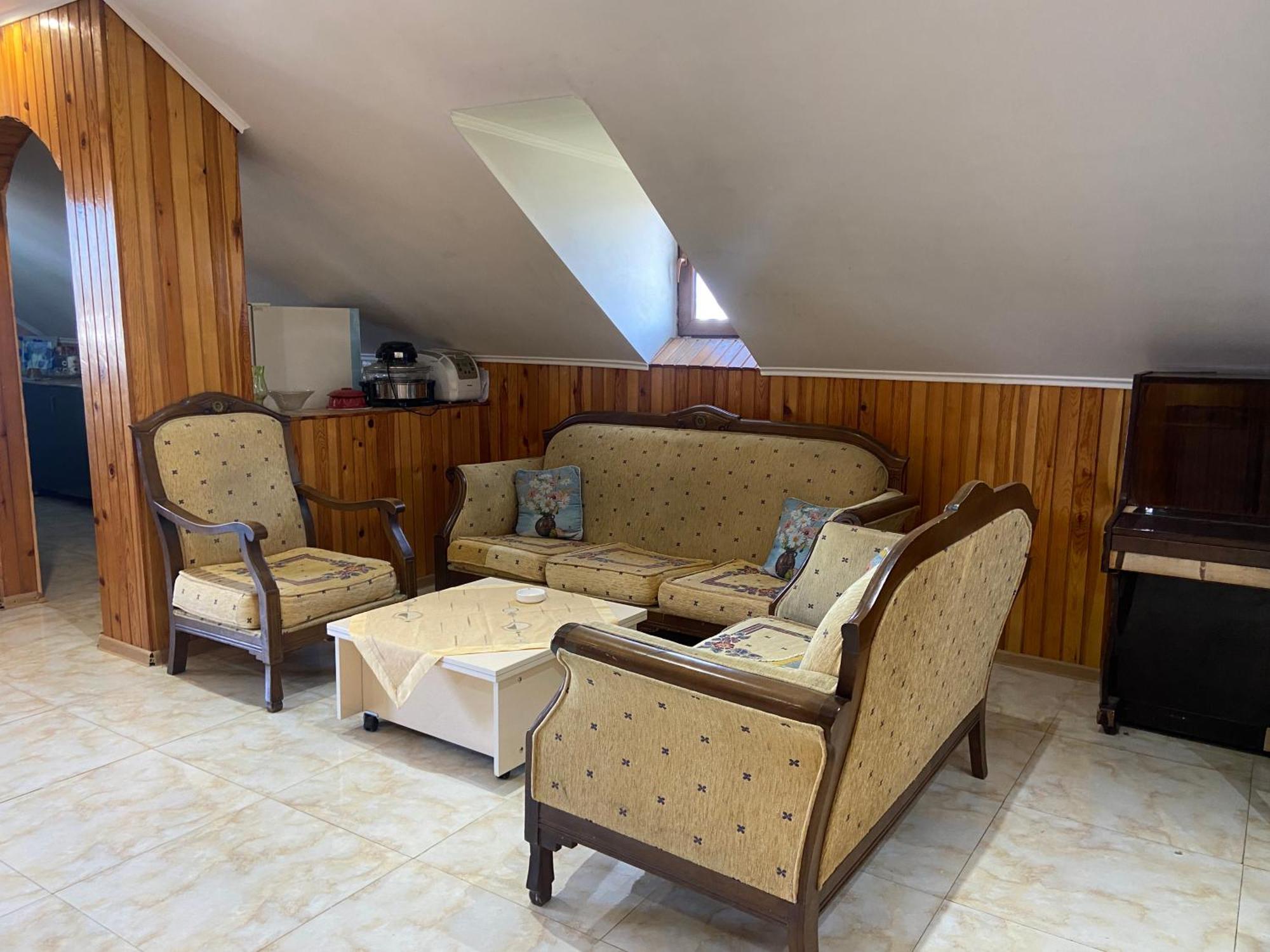 Homestay In Batumi Дом В Чакви Екстериор снимка