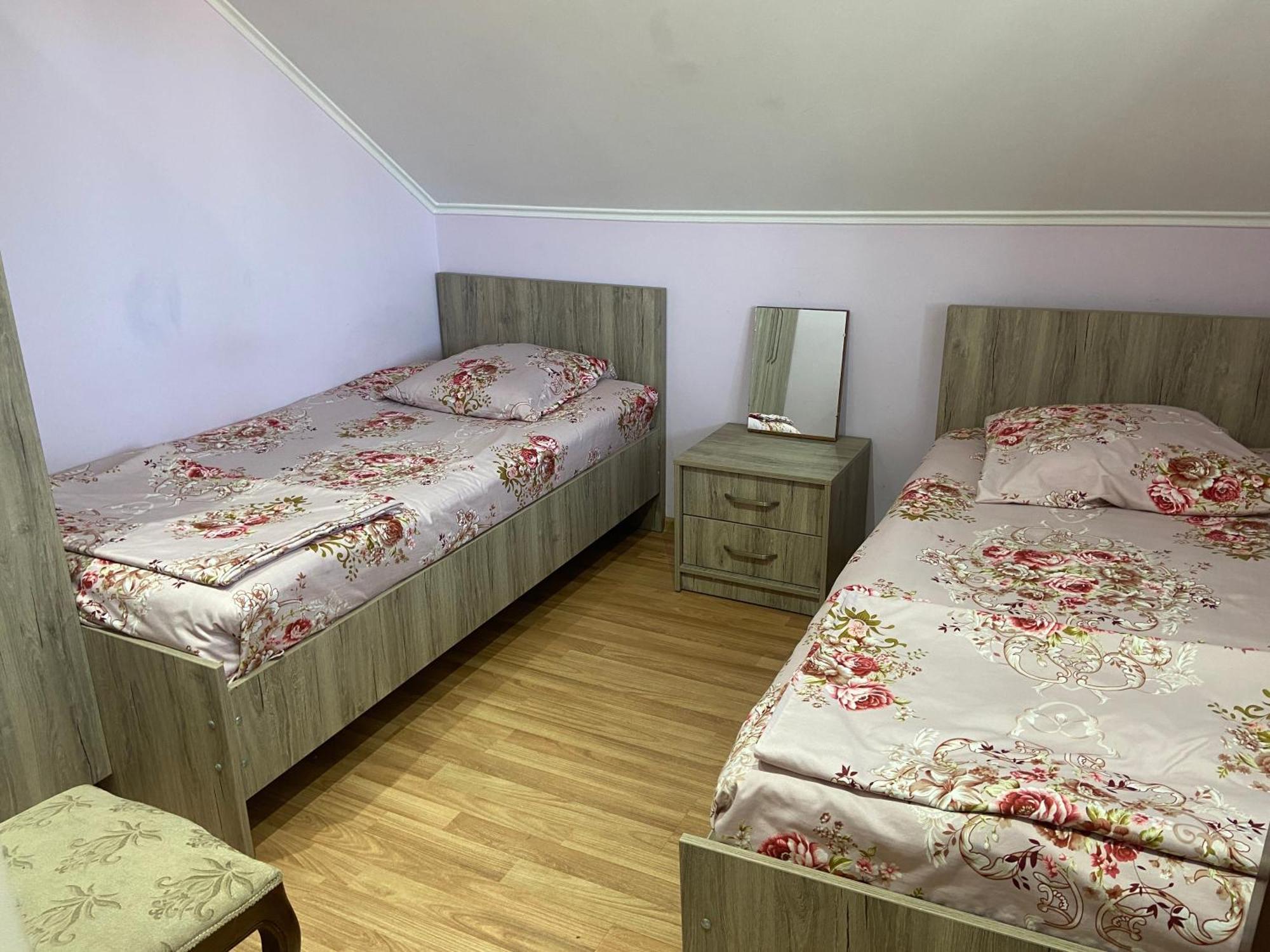 Homestay In Batumi Дом В Чакви Екстериор снимка