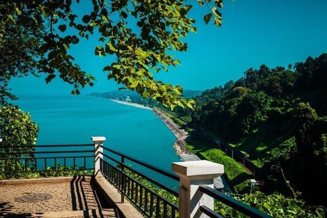 Homestay In Batumi Дом В Чакви Екстериор снимка