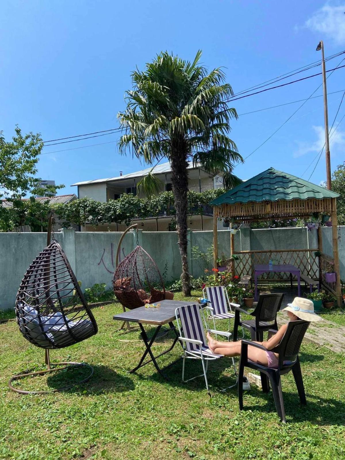 Homestay In Batumi Дом В Чакви Екстериор снимка