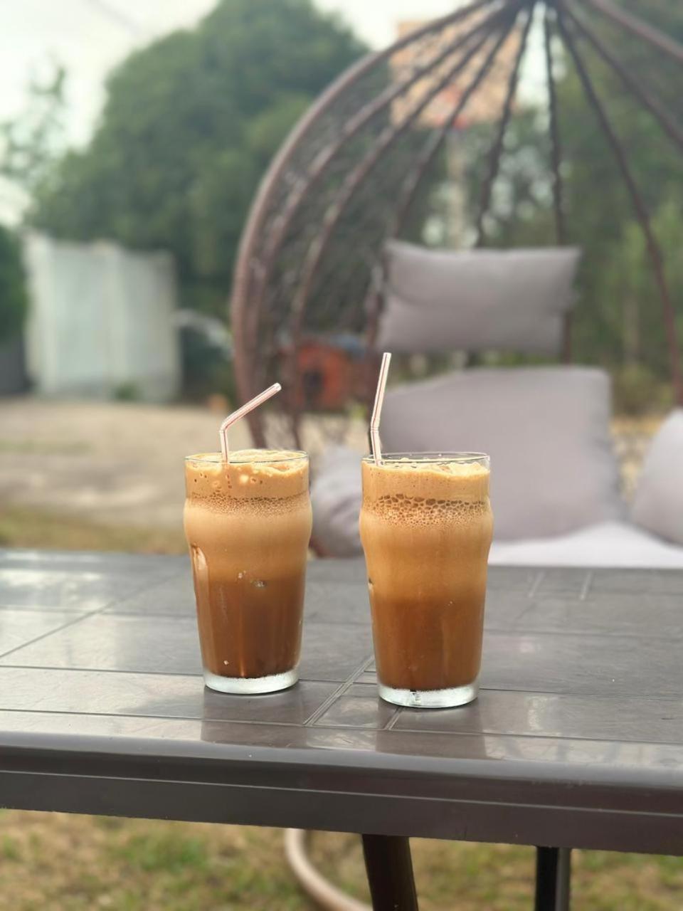 Homestay In Batumi Дом В Чакви Екстериор снимка
