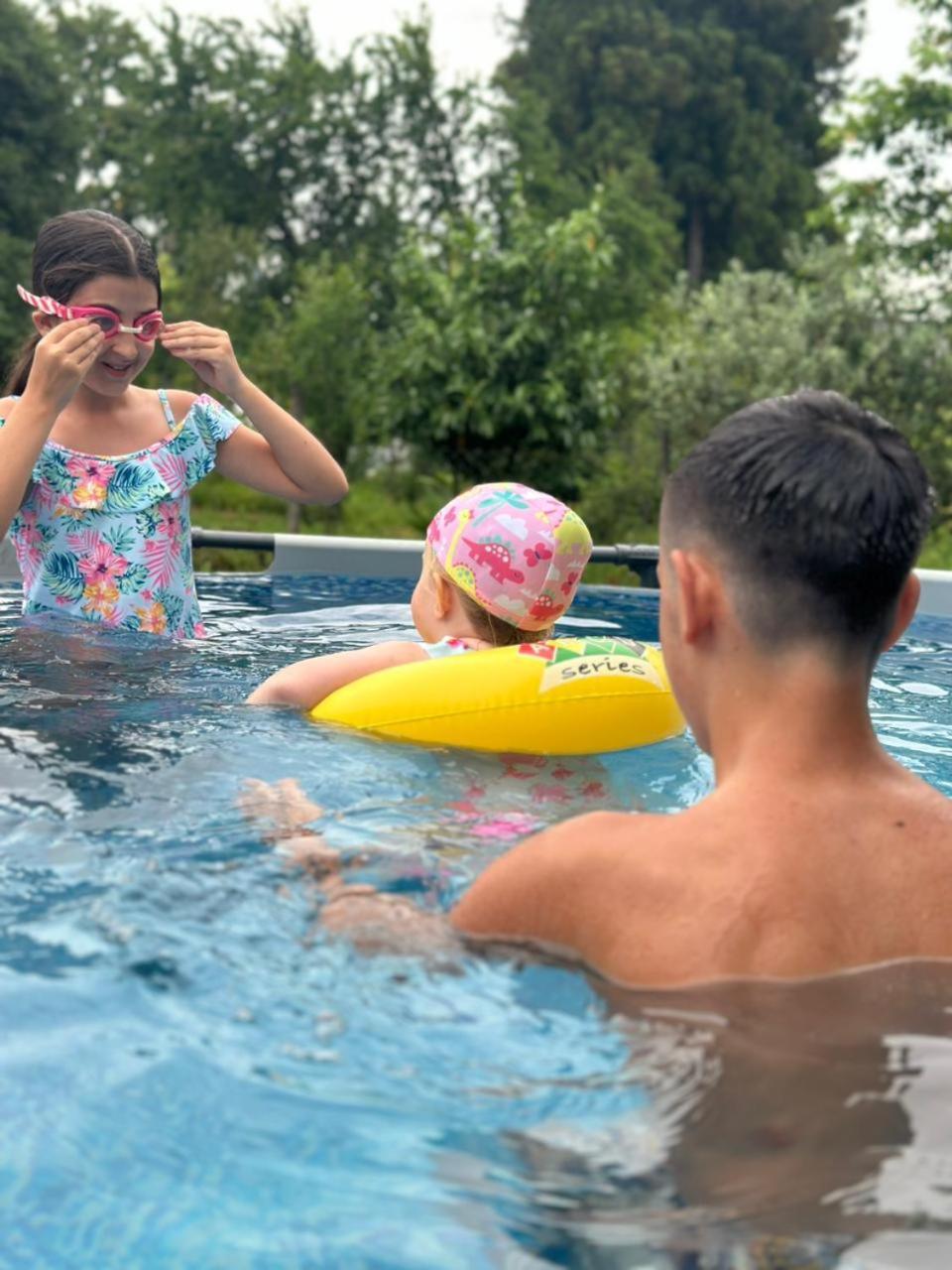 Homestay In Batumi Дом В Чакви Екстериор снимка