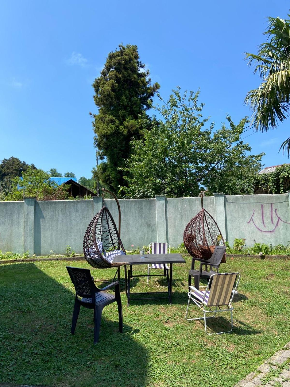 Homestay In Batumi Дом В Чакви Екстериор снимка