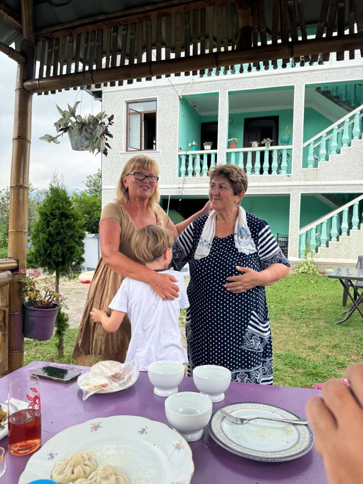 Homestay In Batumi Дом В Чакви Екстериор снимка