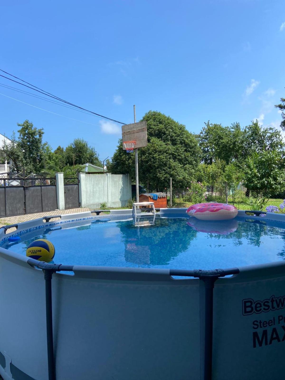Homestay In Batumi Дом В Чакви Екстериор снимка
