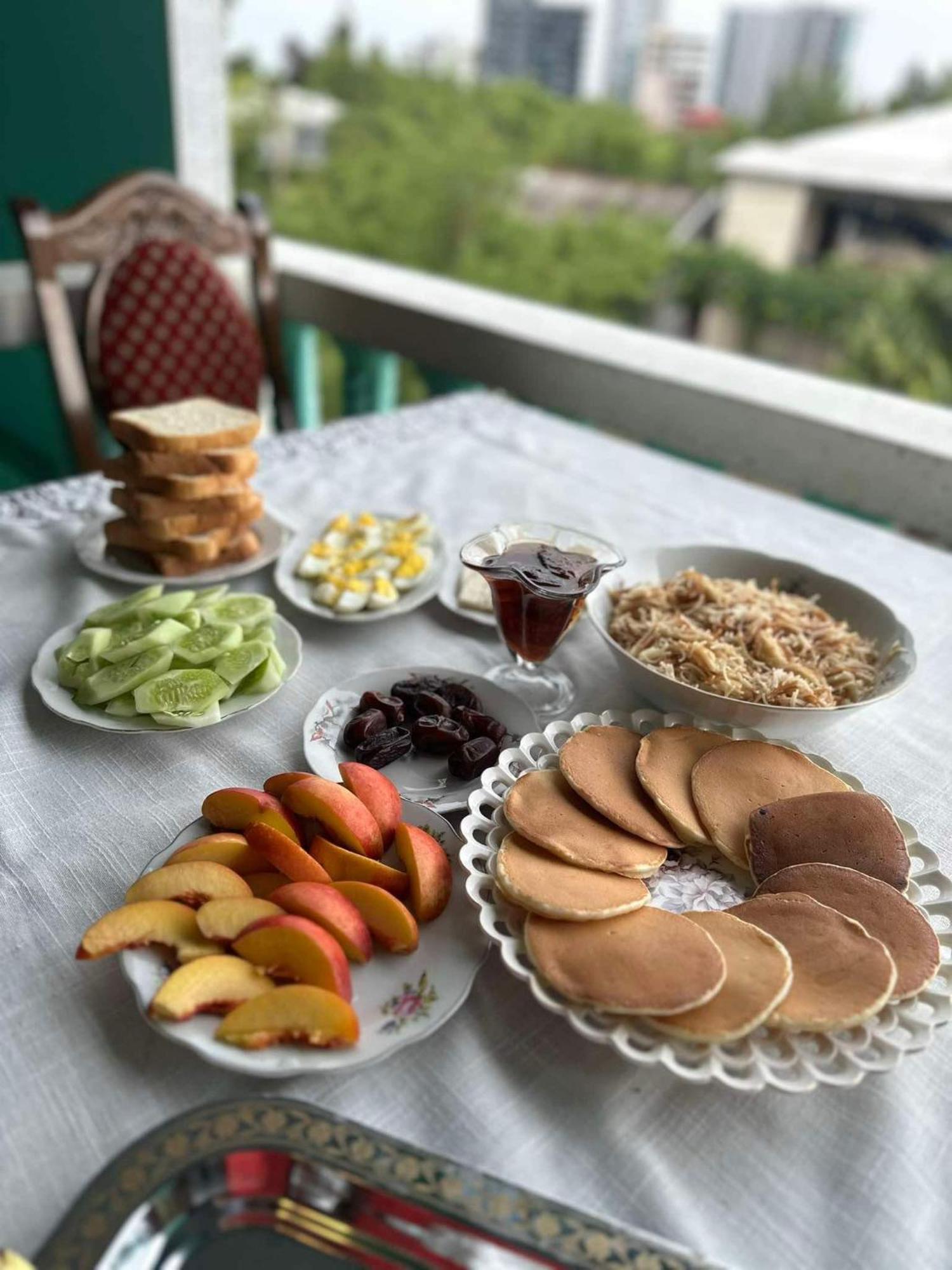 Homestay In Batumi Дом В Чакви Екстериор снимка