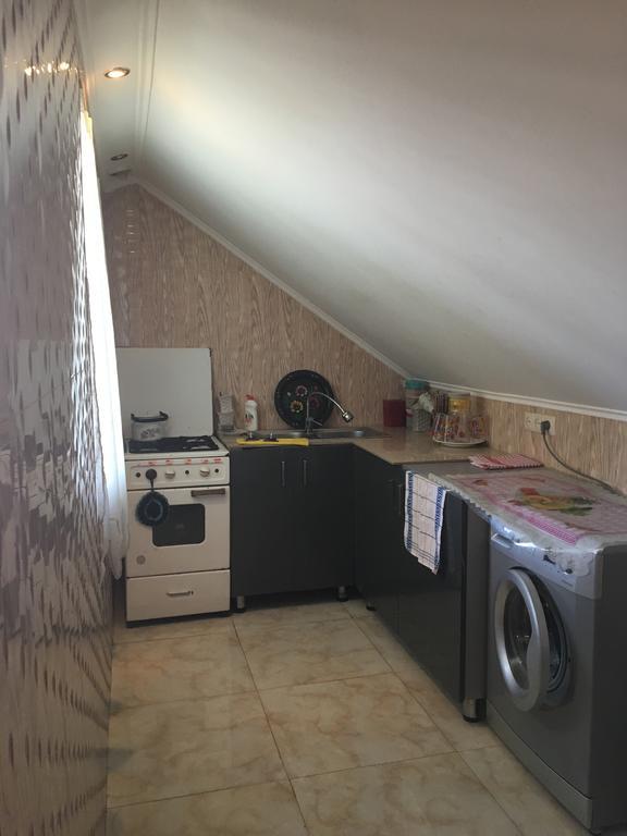 Homestay In Batumi Дом В Чакви Екстериор снимка