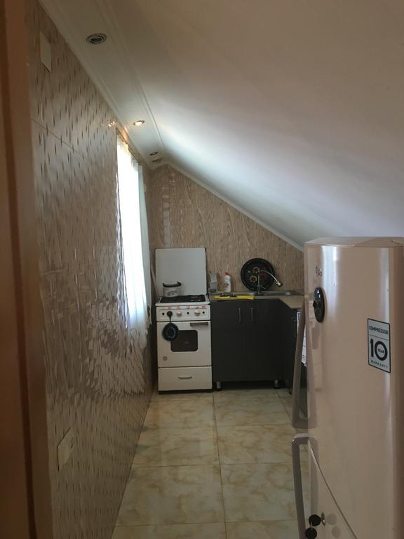 Homestay In Batumi Дом В Чакви Екстериор снимка