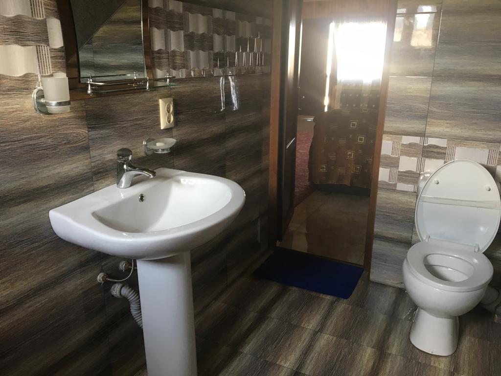 Homestay In Batumi Дом В Чакви Екстериор снимка