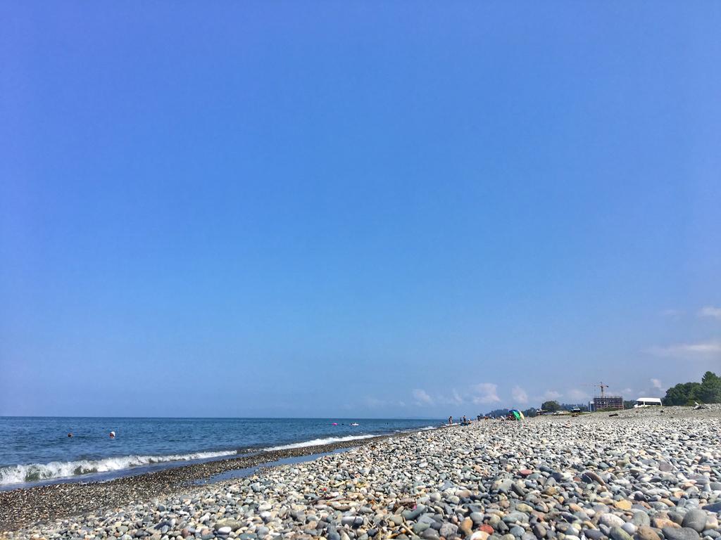 Homestay In Batumi Дом В Чакви Екстериор снимка