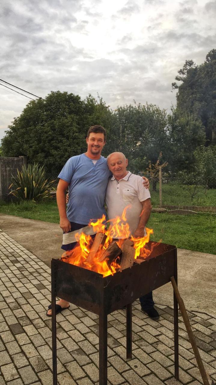 Homestay In Batumi Дом В Чакви Екстериор снимка