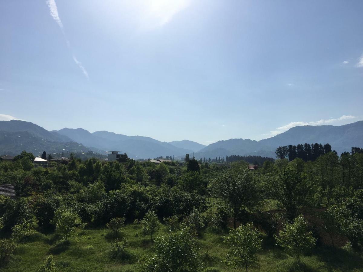 Homestay In Batumi Дом В Чакви Екстериор снимка