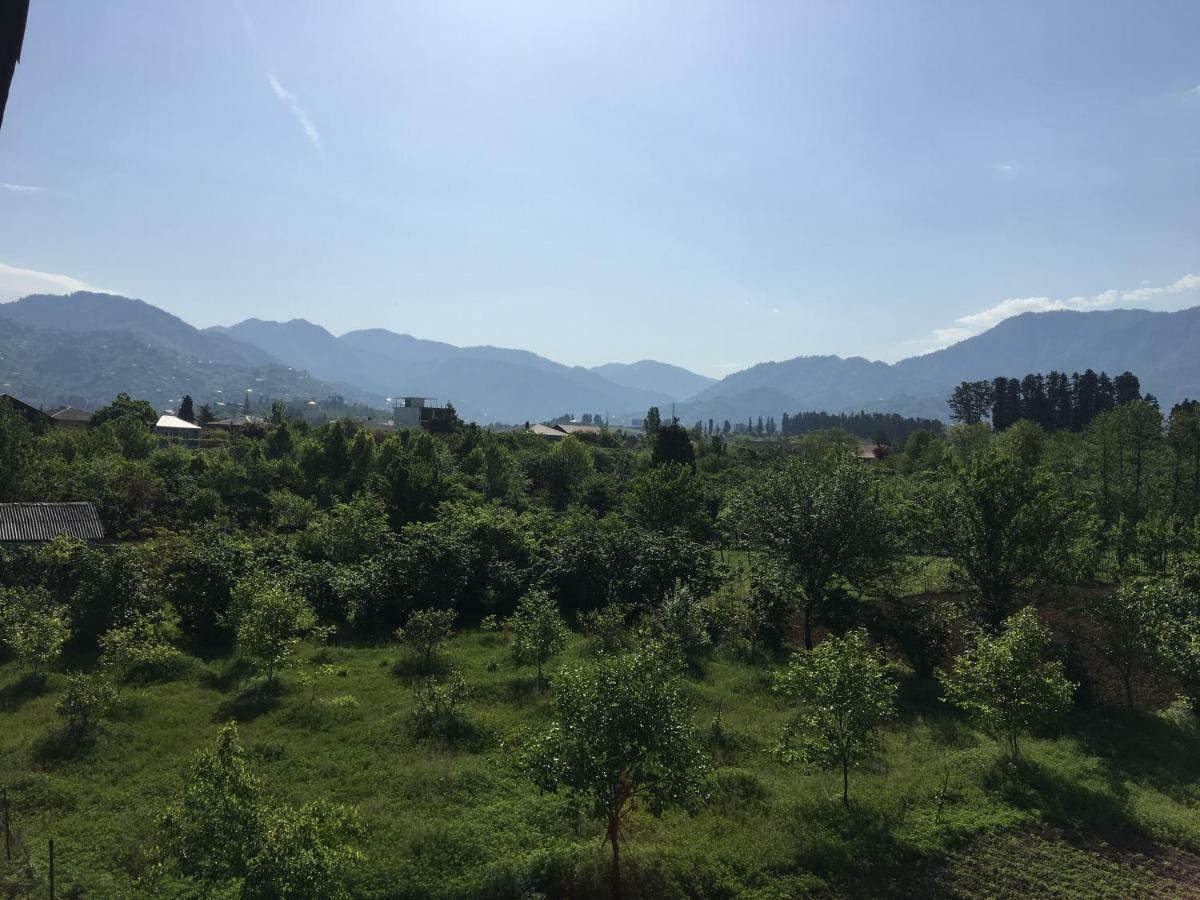Homestay In Batumi Дом В Чакви Екстериор снимка
